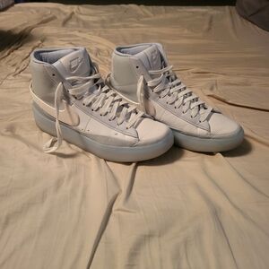 Nike Blazer Queen of the Court